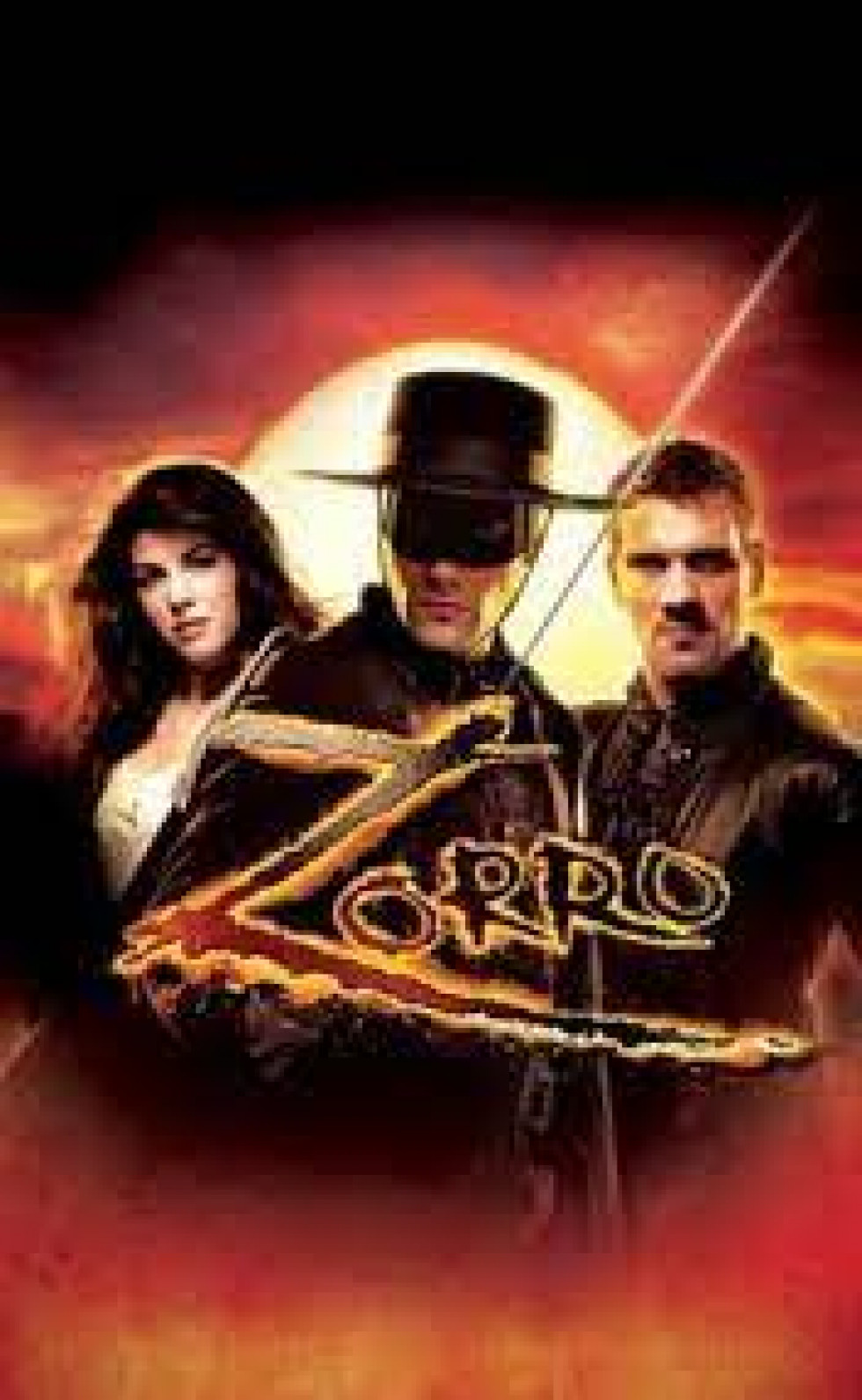 Zorro - Das Musical